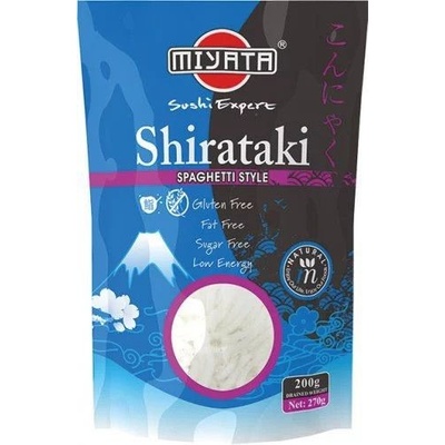 Miyata Shirataki Spaghetti 270 g