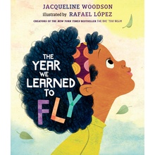The Year We Learned to Fly Woodson Jacqueline
