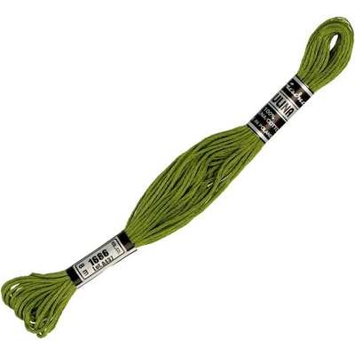 Ariadna Mulina 8m 1686 olivová