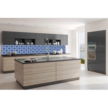 DIMEX ART s. r. o Фототапет за кухня - чертеж 350 x 60 см