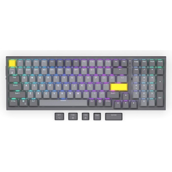 ENDORFY Celeris 1800 Gateron Yellow US (EY5A124)
