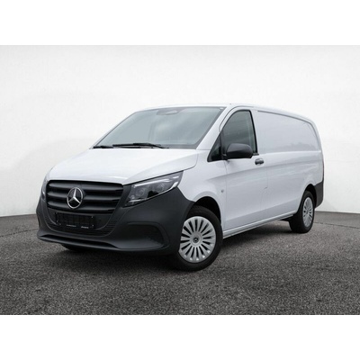 Mercedes-Benz Vito 116 120 kW