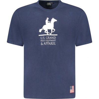 U.S. Grand Polo modré