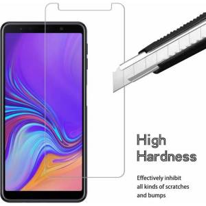  Стъклен протектор за Samsung A7 (050604183)