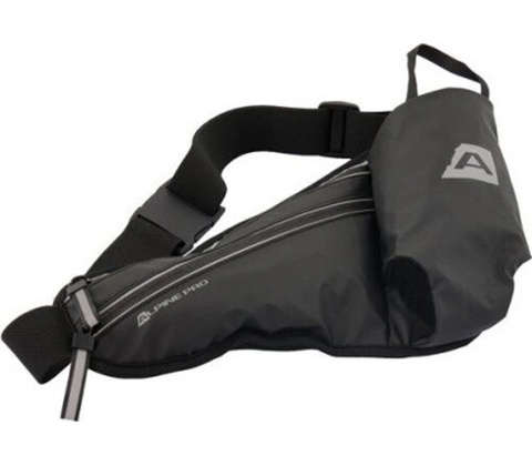 Alpine Pro COOKE