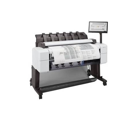 HP DesignJet T2600dr