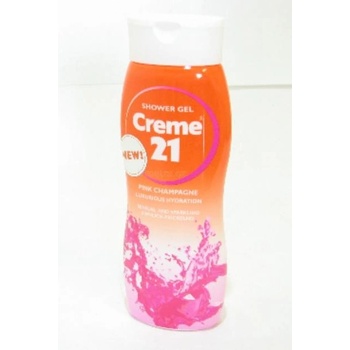 Creme21 Pink Champagne sprchový gel 250 ml