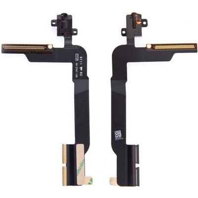 AppleMix Flex kábel s konektorom audio jack pre Apple iPad 3.gen. - kvalita A+