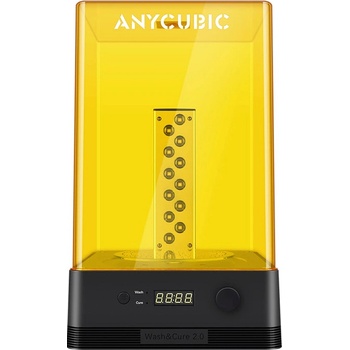 Anycubic Wash & Cure 2.0