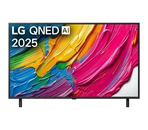 LG 50QNED80A6A