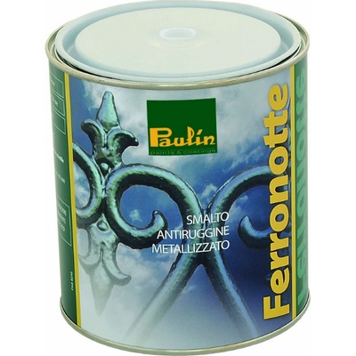 Paulín FERRONOTTE 2,5L t., 94021 GRAFITE