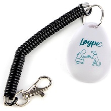 Loype Klikr bílý
