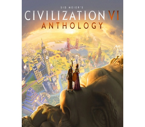 Civilization VI Anthology
