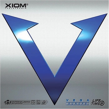 Xiom Vega EU