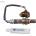 DENSO DOX-1568 Lambda sonda (DOX-1568)