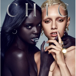 Universal Nile Rodgers & Chic: It's About Time (Deluxe Edition) - CD (023321)