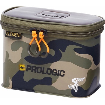 Prologic Pouzdro Element Storm Safe Accessory Shallow Deep 20x17x13cm 4,5L M