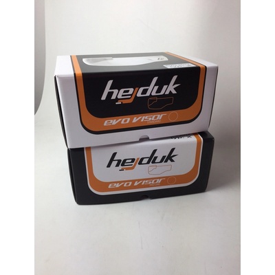 Plexi Hejduk EVO STD XL – Hledejceny.cz