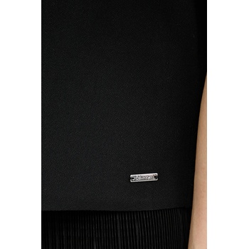 Calvin Klein Тениска с яка Calvin Klein (LV044E241G)