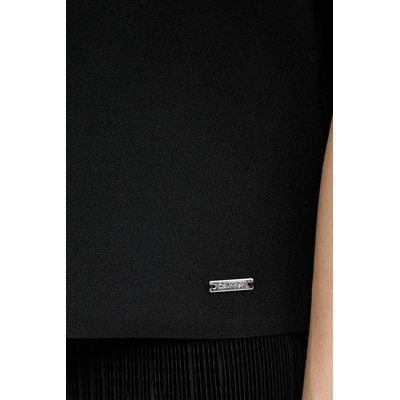 Calvin Klein Тениска с яка Calvin Klein (LV044E241G)