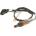 0258003181 BOSCH Lambda sonda