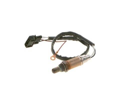 0258003181 BOSCH Lambda sonda
