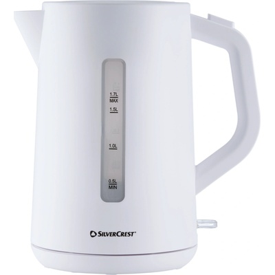 SilverCrest SWKK 3000 D1 bílá – Hledejceny.cz