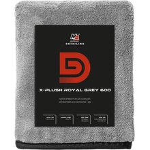 MA Professional Detailing X-Plush Royal Grey