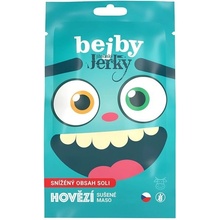 Jihočeské Jerky Bejby hovädzie 20 g