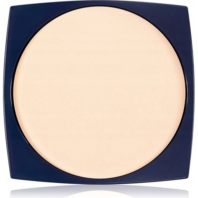 Estée Lauder Double Wear Stay-in-Place Matte Powder Foundation and Refill pudrový make-up SPF10 1N2 Ecru 12 g