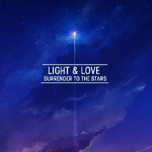 Warner Light & Love: Surrender To The Stars - CD (014442)
