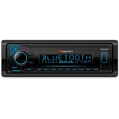 Nakamichi NQ623BDT