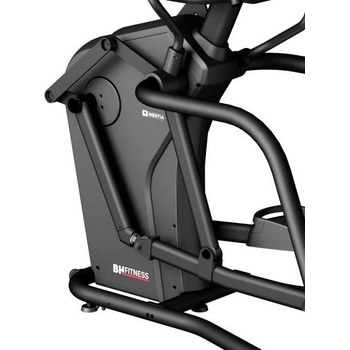 BH FITNESS INERTIA G818R LED