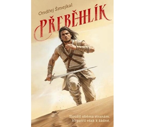 Přeběhlík