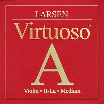 LARSEN VIRTUOSO A-Al Houslová struna