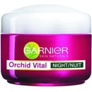 Pleťové krémy Garnier Skin Orchid Vital noční krém 50 ml