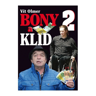 Bony a klid 2 - Vít Olmer