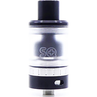 SQUAPE Ec RTA atomizér Černá 2ml