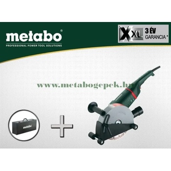 Metabo MFE 65 (600365000)