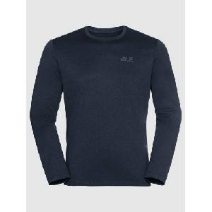 Jack Wolfskin Термоблуза skythermallstm
