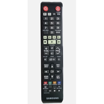 GENERAL Samsung ak59-00164a - дистанционно управление дубликат (ak59-00164a)