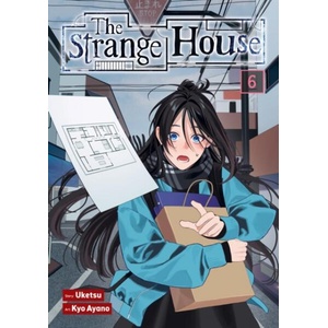STRANGE HOUSE V06 (ISBN: 9798897653720)