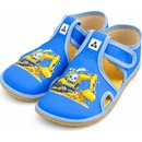 Antal Rascal Digger