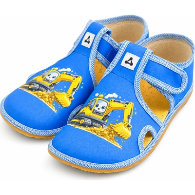 Antal Rascal Digger