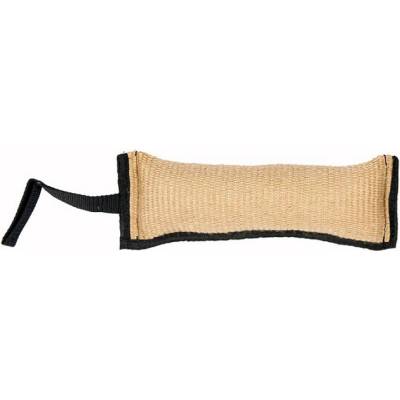 Duvo+ Jutová rolka na hraní a výcvik M 44 cm