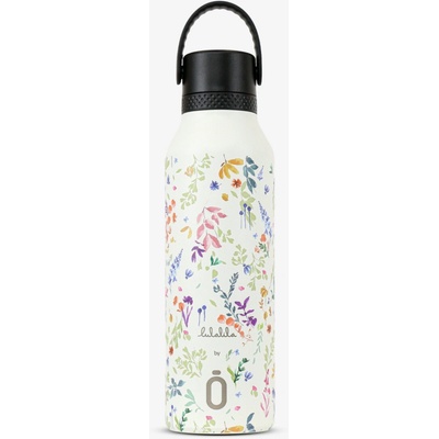 Runbott termoláhev Mii 600 ml Leaves