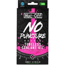 Muc-Off No Puncture Hassle Tubeless Sealant 140 ml