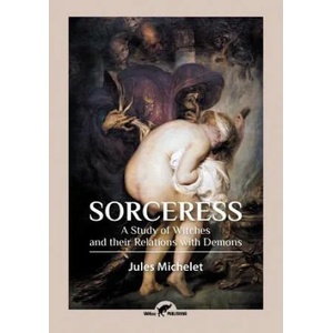 Sorceress | Jules Michelet (ISBN: 9789492355249)