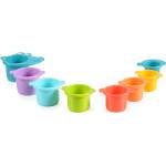 Huanger Играчка за баня Huanger - Croc cups (109250)