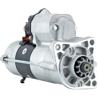 Startér New Holland 87638510R Denso 428000-6031